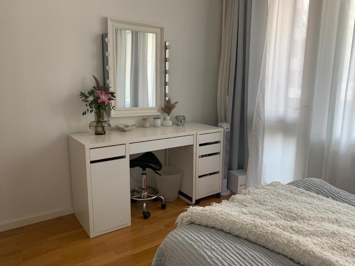 Pieni Kaksio Viihtyisaessae Martissa Appartement Turku Buitenkant foto